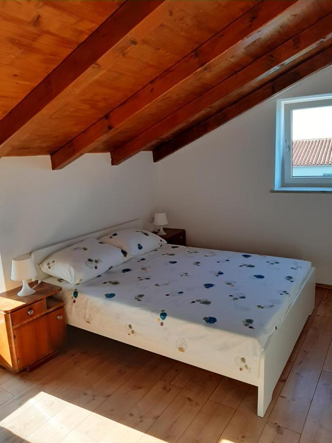 Casa Nonna Tereza Lägenhet Premantura Exteriör bild