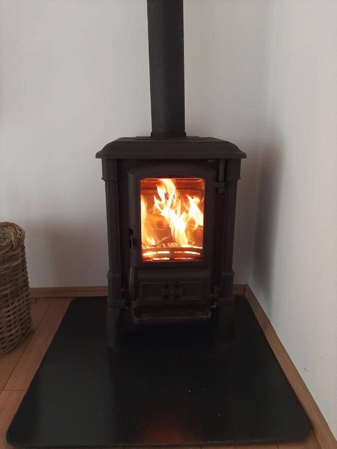 Casa Nonna Tereza Lägenhet Premantura Exteriör bild
