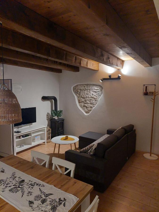 Casa Nonna Tereza Lägenhet Premantura Exteriör bild